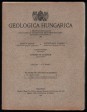 A villányi callovien-ammonitesek monografiája