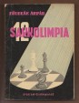 12 sakkolimpia (London 1927 - Moszkva 1956)