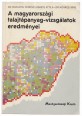 A magyarországi talajtápanyag-vizsgálatok eredményei