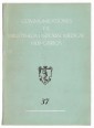 Az Országos Orvostörténeti Könyvtár Közleményei. Communicationes ex Bibliotheca Historiae Medicae Hungarica 37.