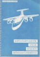 Repülőgépvezetők angol szakmai szöveggyűjteménye