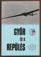 Győr és a repülés