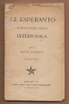 Az esperantó nemzetközi nyelv vezérfonala
