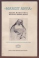 "Margit anya" Szent Margitról nevezett Mária anya, a Maria Reparatrix szerzetestársaság tagja 1867-1932