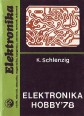 Elektronika hobby '78