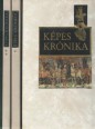 Képes Krónika I-II. kötet [Reprint]