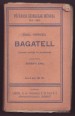 Bagatell