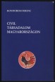Civil társadalom Magyarországon