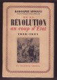 De le Révolution au coup d'État 1848-1851