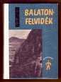 Balaton-felvidék útikalauz