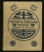 Pottery and Porcelain. A dictionary of easy reference