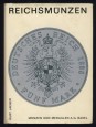 Die deutschen Reichsmünzen seit 1871