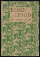 Robin Hood. The Prince of Outlows