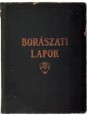 Borászati Lapok 57. évf., 1925.