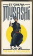 Musashi. The Way of the Samurai