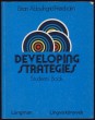 Developing Strategies. Strategies 3. An Integrated Language Course for Intermediate Students