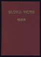 Gloria Victis. Az 1956-os magyar szabadságharc költői visszhangja a nagyvilágban