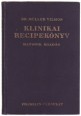 Klinikai recipekönyv I-II. kötet