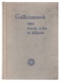 Gallicizmusok. 5000 francia szólás és kifejezés