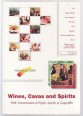 Designations of Origin, Geographical or Especific of Wine, Spirits and Cava