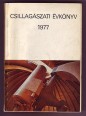 Csillagászati Évkönyv az 1977. évre