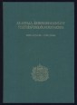 Az Antall- és Boross-kormány tisztviselői almanachja 1990. május 23.-1994. május 8.