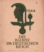 Die Kunst im Deutschen Reich. 8. Jahrgang, Folge 5, Mai