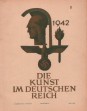 Die Kunst im Deutschen Reich. 6. Jahrgang, Folge 5, Mai