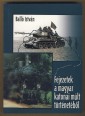 Fejezetek a magyar katonai múlt történetéből