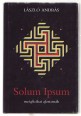 Solum Ipsum. Metafizikai aforizmák