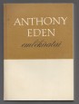 Anthony Eden emlékiratai