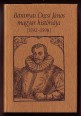 Baranyai Decsi János magyar históriája [1592-1598]