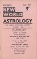 New World Astrology No. 273