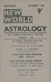 New World Astrology No. 267