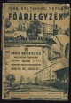A Magyar Magtenyésztési Részvénytársaság 1944 évi tavaszi képes főárjegyzéke