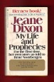 My Life And Prophecies Jeane Dixon