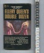 Ellery qeeen's double dozen. 24 stories from Ellery Queen's Mystery Magazine