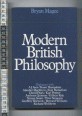 Modern British Philosophy