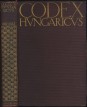 Codex Hungaricus. Magyar törvények. 1881-1883. évi törvénycikkek