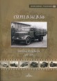 Csepel D-344, D-346 honvédségi tehergépkocsik (1957-1975)