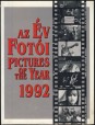 Az év fotói. Pictures of the Year 1992.