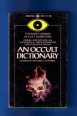An Occult Dictionary for the Millions