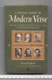 The Pocket Book of Modern Verse