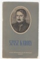 Szász Károly