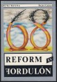 Reform (év)fordulón