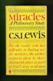Miracles. A Perliminary Study