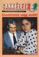 Sakkélet. A magyar sakkozók lapja. XLIII. évfolyam 1993.