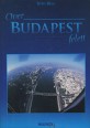 Budapest felett. Over Budapest