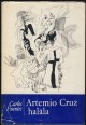 Artemio Cruz halála