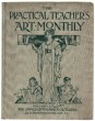 The Practical Teacher's Art Monthly. Vol. VIII. February 1905 to January 1906